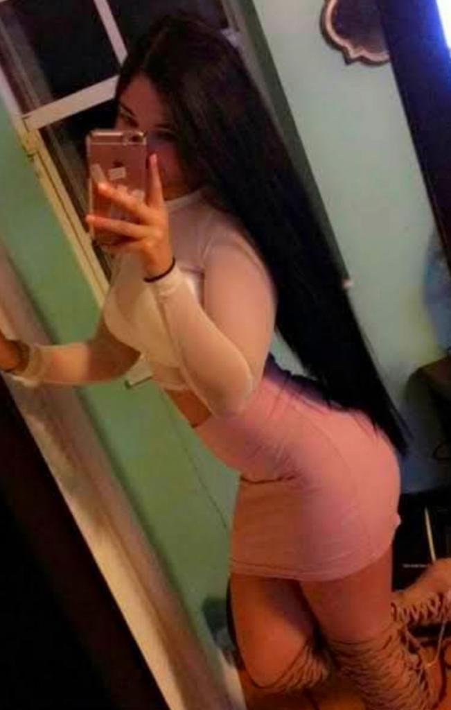 Chica busca chico en Toledo: 