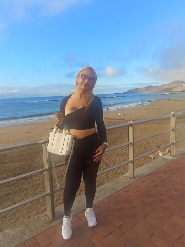 Travesti en Tenerife: 