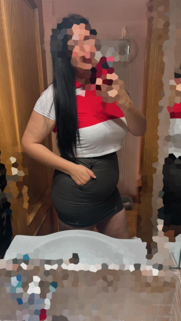 Chica busca chico en Madrid: 