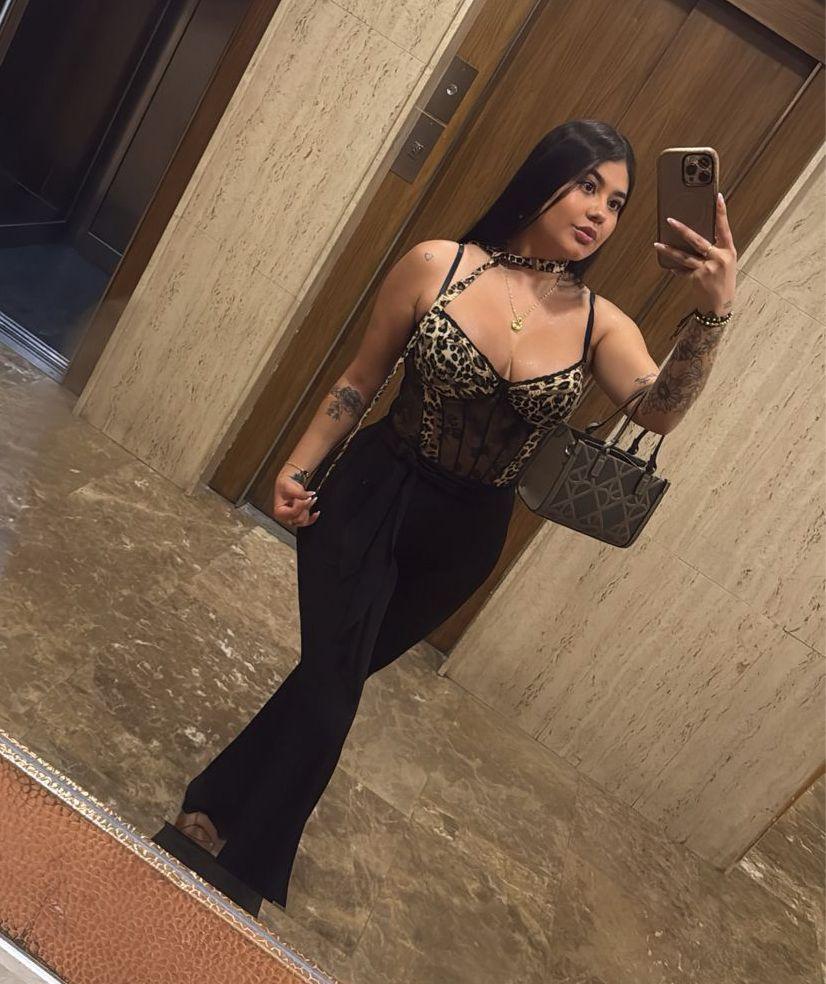 Chica busca chico en León: 