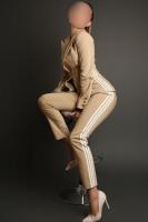 611024229: Chica busca chico en Madrid