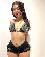 607081389: Transexual en Madrid