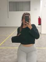 613368484: Chica busca chico en Navarra