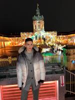 607157425: Chico busca chica en Vizcaya