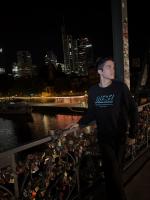 607157425: Chico busca chica en Vizcaya