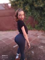 642002394: Chica busca chico en Málaga