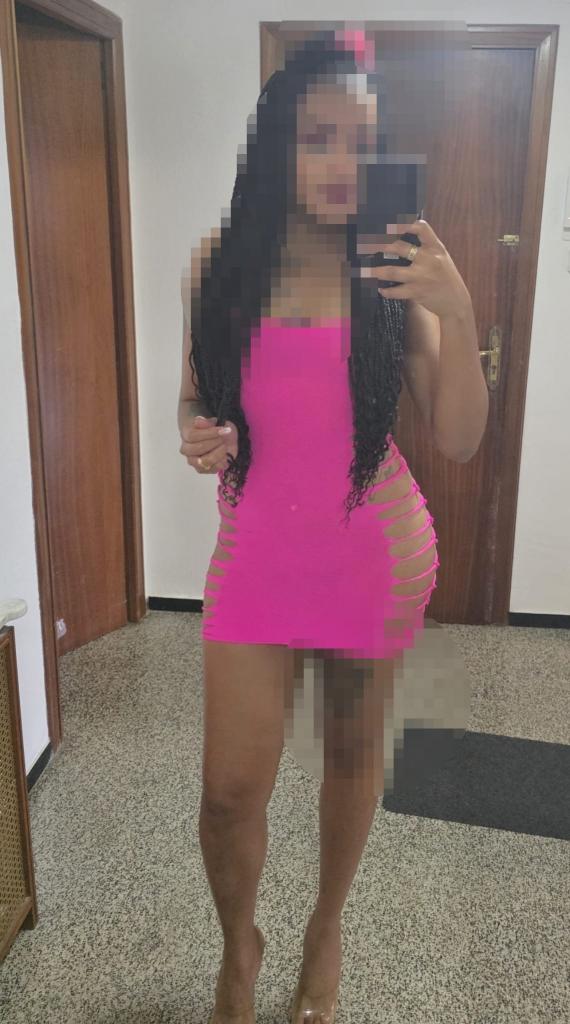 Chica busca chico en Alicante: 