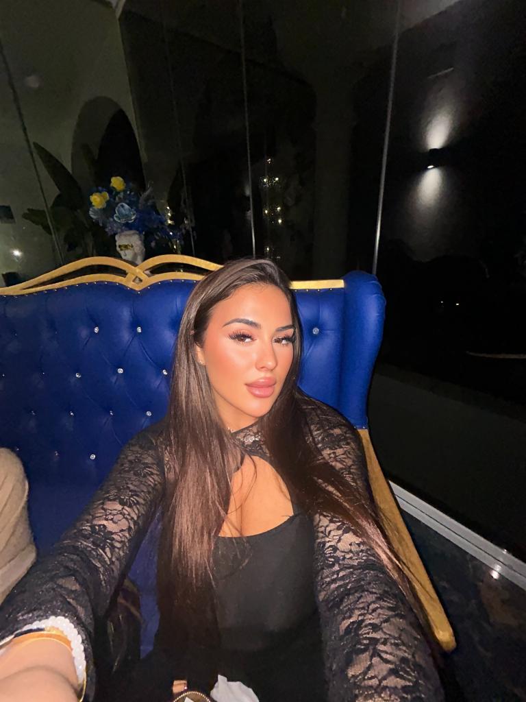 Chica busca chico en Málaga: 