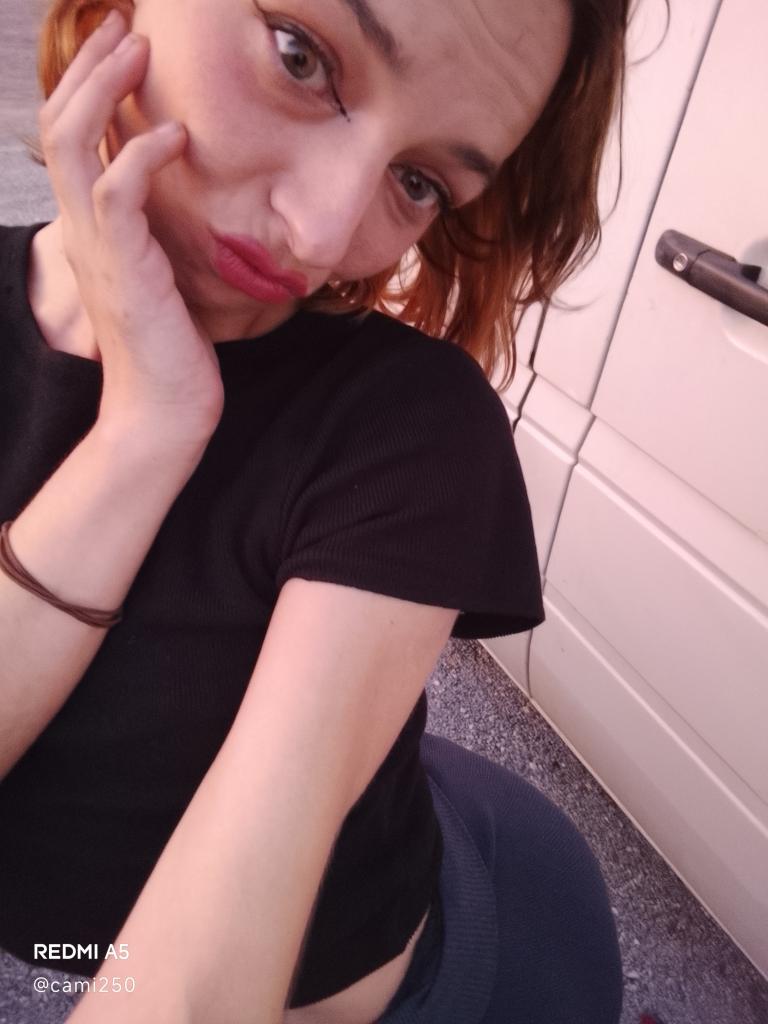 Chica busca chico en Málaga: 