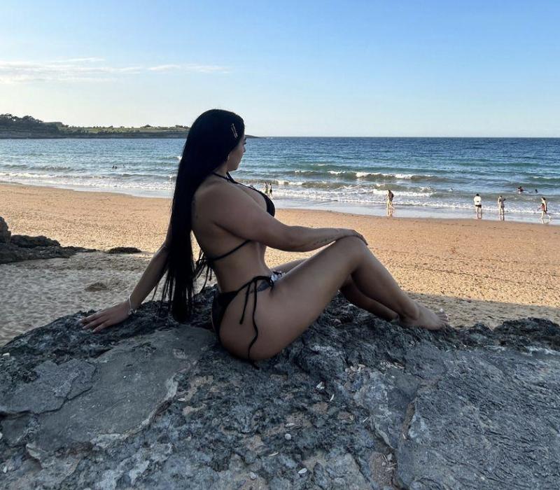 657629786: Chica busca chico en Valladolid