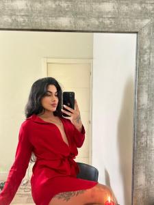 642688655: Transexual en Barcelona