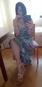 635303303: Chica busca chico en Madrid