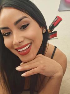 607255497: Transexual en Madrid