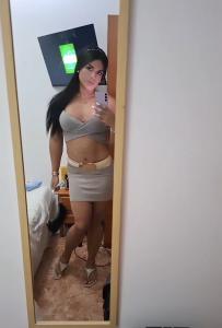 632266234: Transexual en Las Palmas