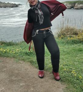 636295222: Chica busca chico en La Coruña