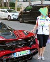 698741307: Chica busca chico en Murcia