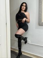 643027655: Transexual en Málaga