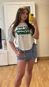 617301385: Transexual en Burgos