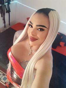 674474150: Travesti en Barcelona