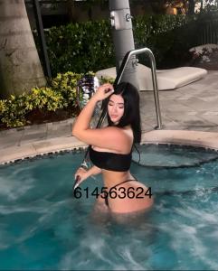 Chica busca chico en Las Palmas: 