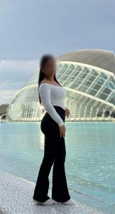 Chica busca chico en Málaga: 