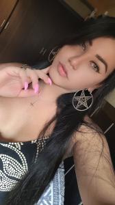 Transexual en Barcelona: 