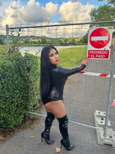 666007641: Transexual en Vizcaya