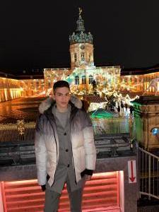 607157425: Chico busca chica en Vizcaya