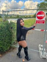 666007641: Transexual en Vizcaya