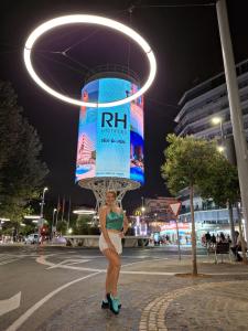 612293757: Chica busca chico en Alicante