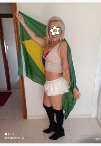 Chica busca chico en La Coruña: 