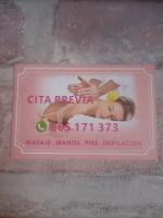 665171373: Chica busca chico en Madrid