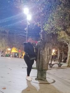 670059709: Chica busca chico en Madrid