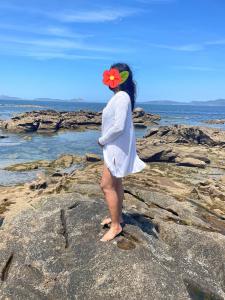 634069163: Chica busca chico en Pontevedra