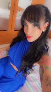 633331963: Travesti en Córdoba