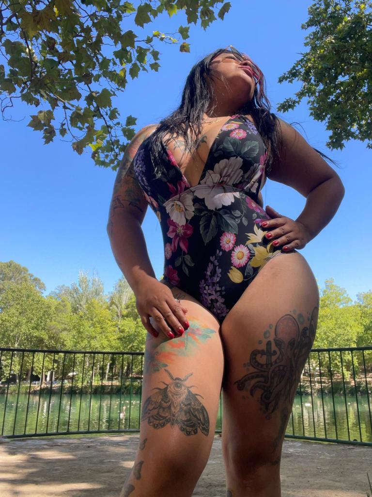 Chica busca chico en Valencia: 