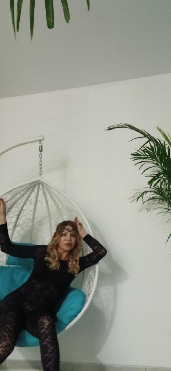 Travesti en Valencia: 