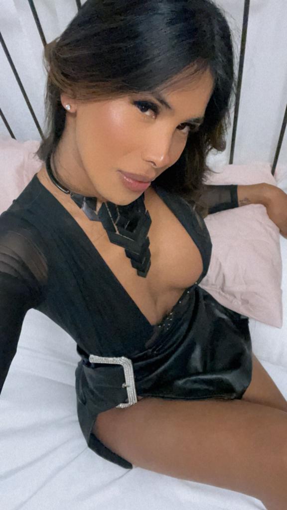 637888235: Transexual en Las Palmas