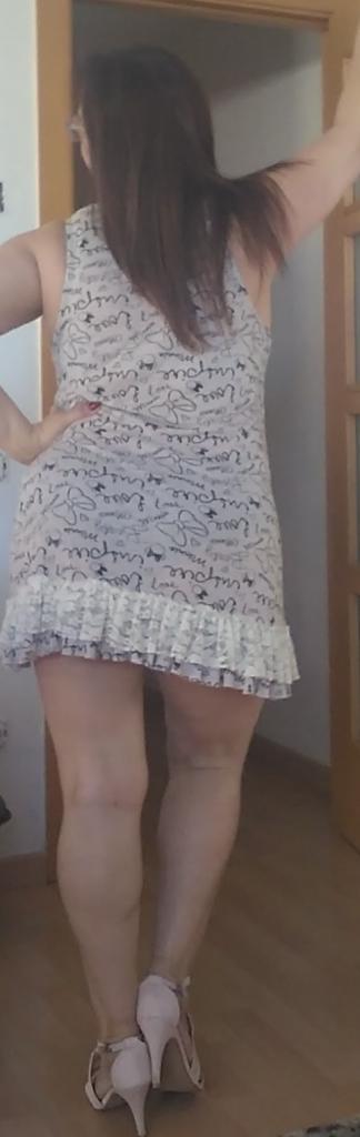 Chica busca chico en Barcelona: 