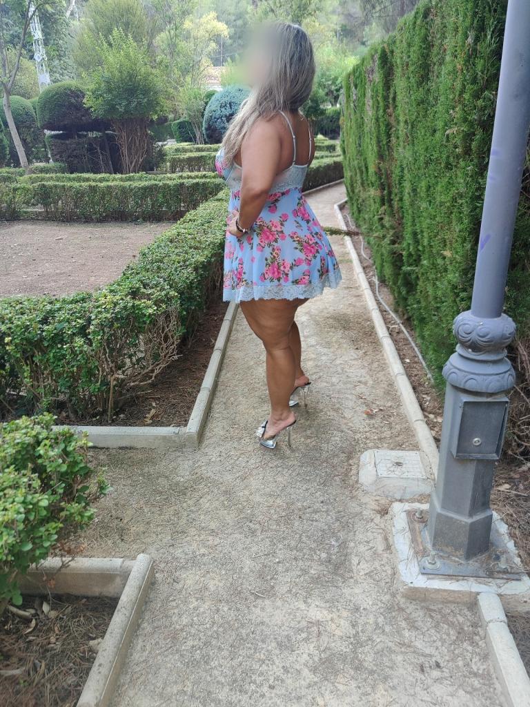 Chica busca chico en Albacete: 