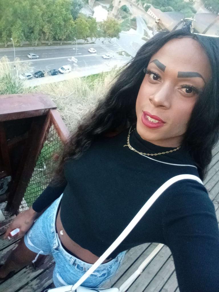 Travesti en Vizcaya: 