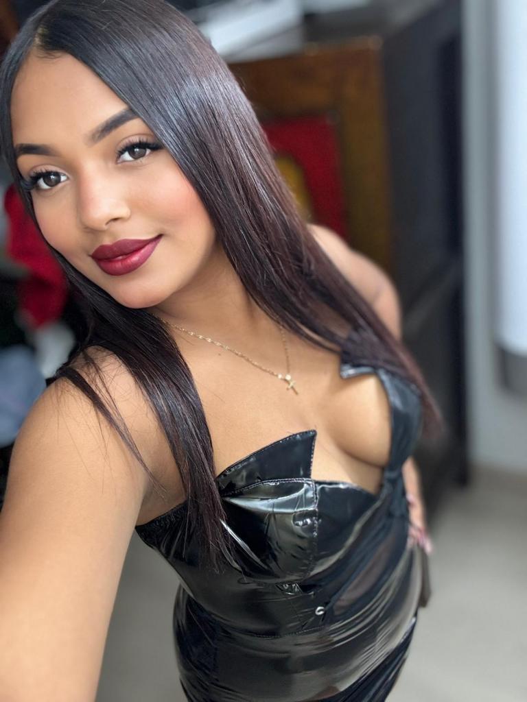 Chica busca chico en Madrid: 