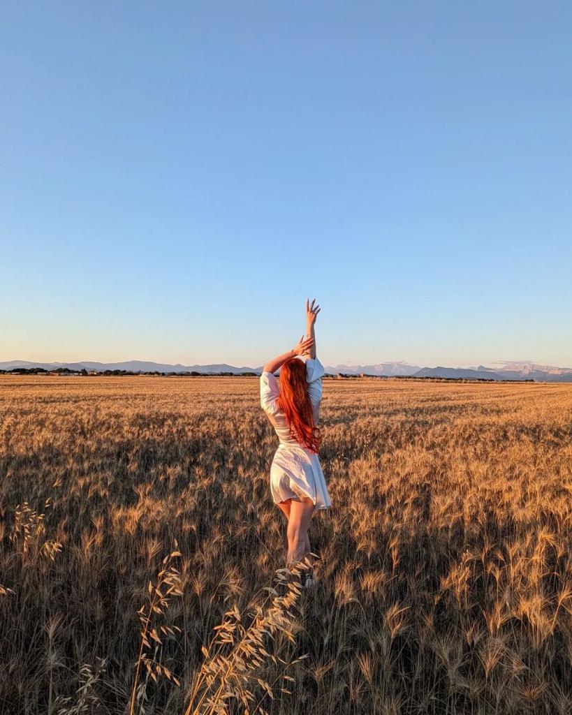 Chica busca chico en Madrid: 