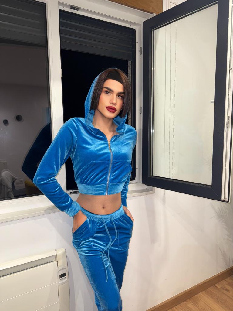 666606492: Travesti en Vizcaya