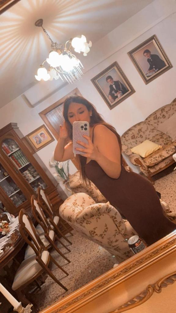 Chica busca chico en Valencia: 