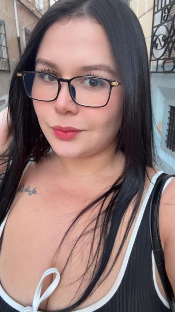 Chica busca chico en Barcelona: 