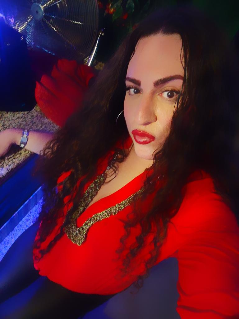 Transexual en Toledo: 