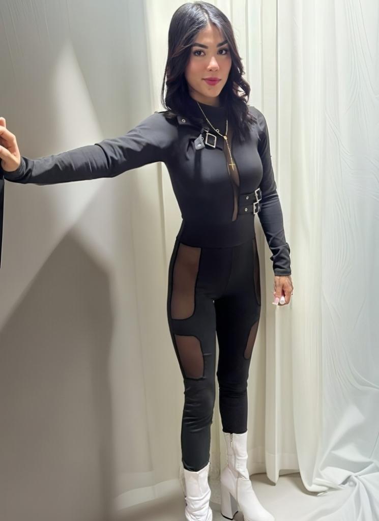 Chica busca chico en Madrid: 