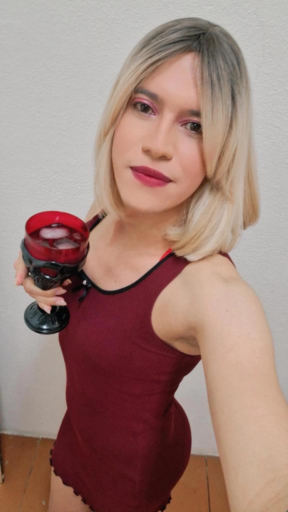 Travesti en Barcelona: Transexuales y Travestis