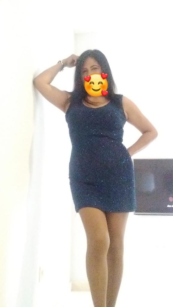 Chica busca chico en Málaga: 